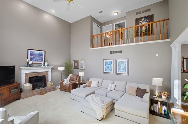 2132 Sycamore Hills Drive, Miami Twp, OH 45459