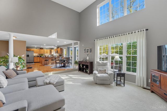 2132 Sycamore Hills Drive, Miami Twp, OH 45459