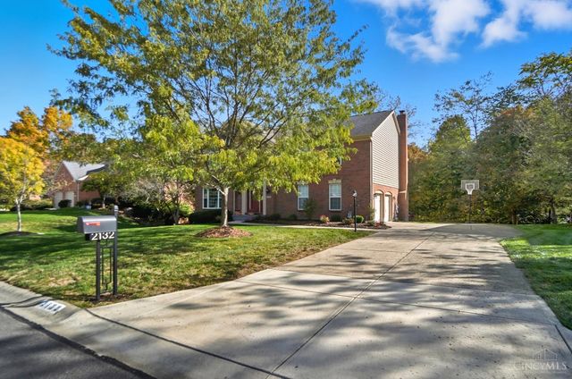 2132 Sycamore Hills Drive, Miami Twp, OH 45459
