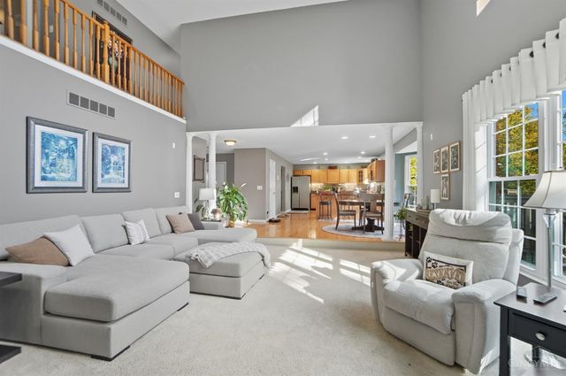 2132 Sycamore Hills Drive, Miami Twp, OH 45459