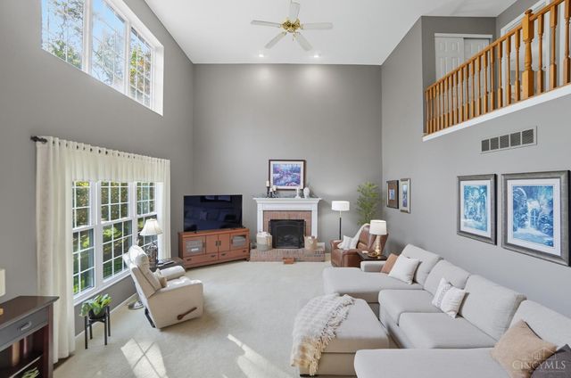 2132 Sycamore Hills Drive, Miami Twp, OH 45459