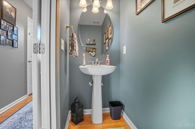 2132 Sycamore Hills Drive, Miami Twp, OH 45459