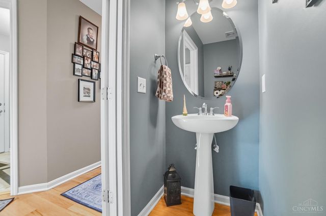 2132 Sycamore Hills Drive, Miami Twp, OH 45459