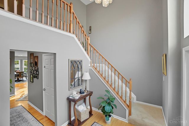 2132 Sycamore Hills Drive, Miami Twp, OH 45459