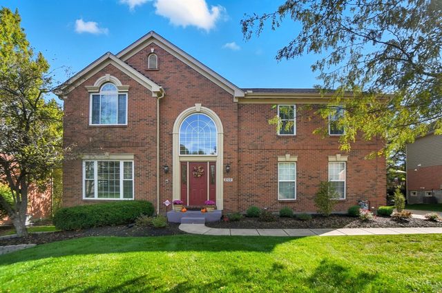 2132 Sycamore Hills Drive, Miami Twp, OH 45459