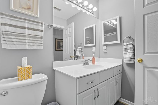 2132 Sycamore Hills Drive, Miami Twp, OH 45459