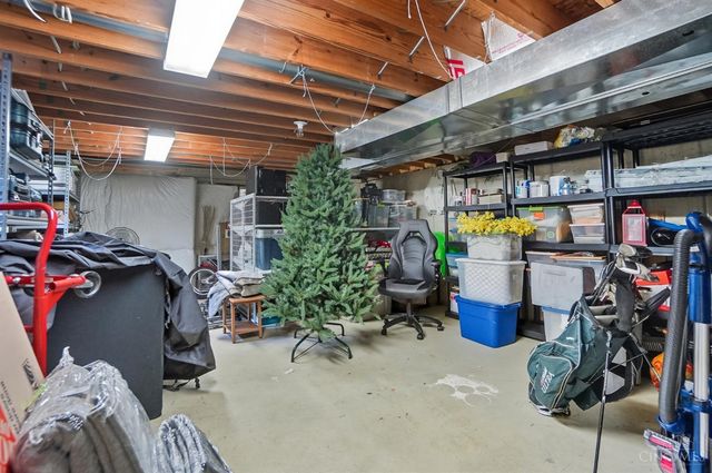 2132 Sycamore Hills Drive, Miami Twp, OH 45459