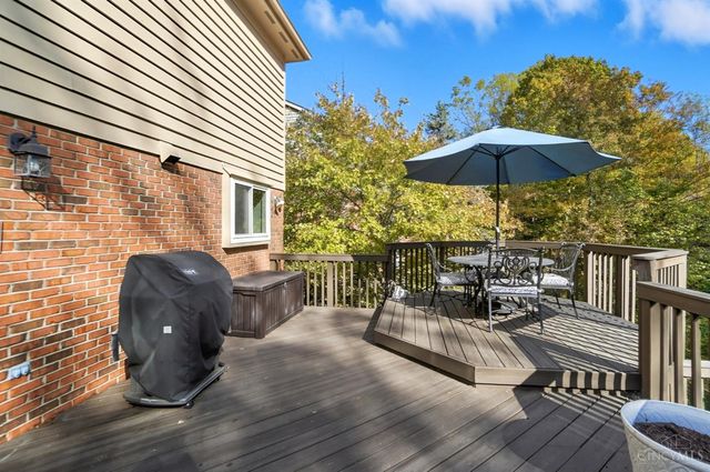 2132 Sycamore Hills Drive, Miami Twp, OH 45459