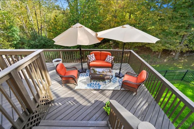 2132 Sycamore Hills Drive, Miami Twp, OH 45459