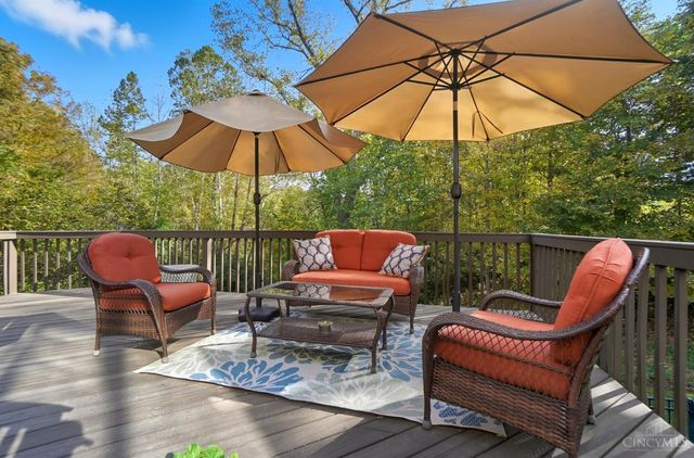 2132 Sycamore Hills Drive, Miami Twp, OH 45459