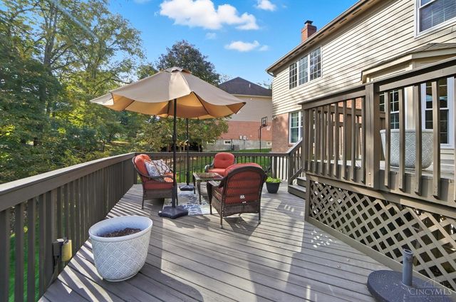 2132 Sycamore Hills Drive, Miami Twp, OH 45459