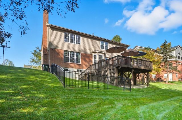 2132 Sycamore Hills Drive, Miami Twp, OH 45459