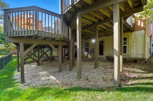 2132 Sycamore Hills Drive, Miami Twp, OH 45459