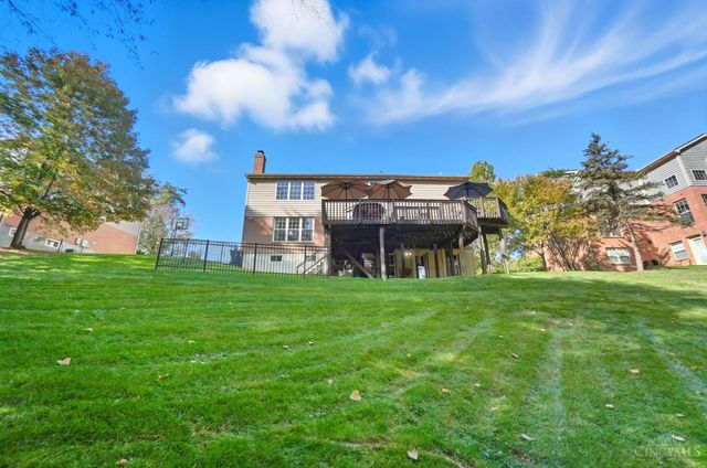 2132 Sycamore Hills Drive, Miami Twp, OH 45459