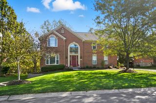 2132 Sycamore Hills Drive, Miami Twp, OH 45459