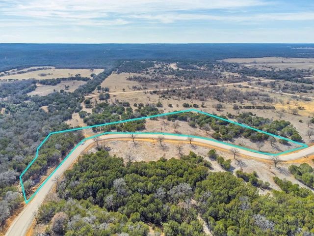 34 River Bend Ranch, Palo Pinto, TX 76484