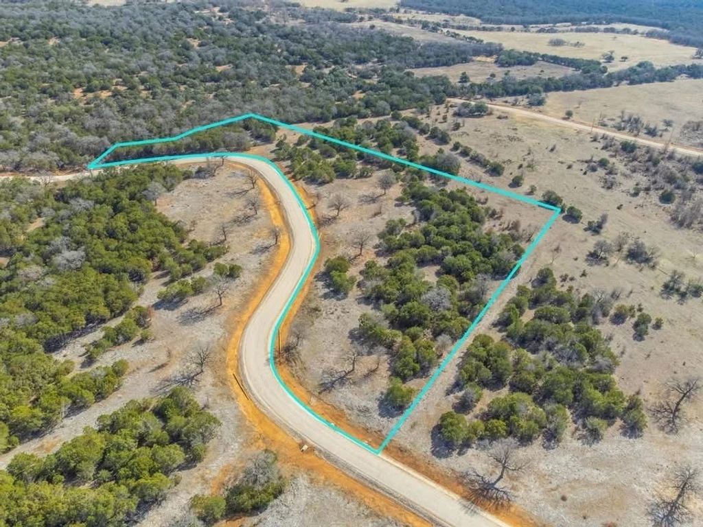 34 River Bend Ranch, Palo Pinto, TX 76484