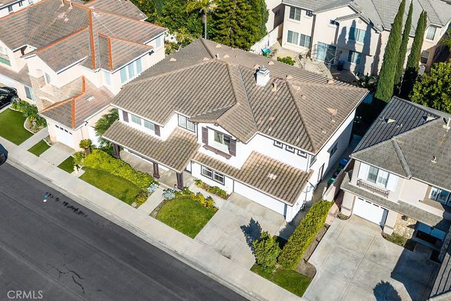 6 Petria, Irvine, CA 92606