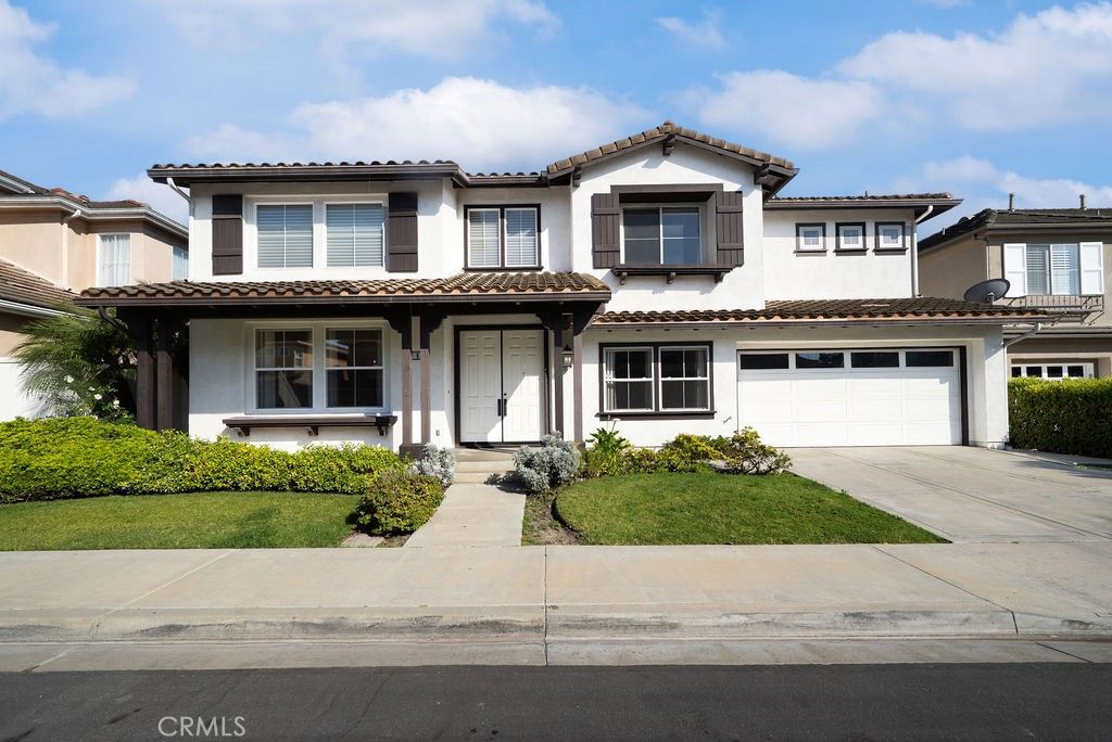 6 Petria, Irvine, CA 92606