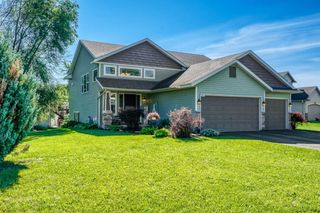 5833 212th Street N, Forest Lake, MN 55025