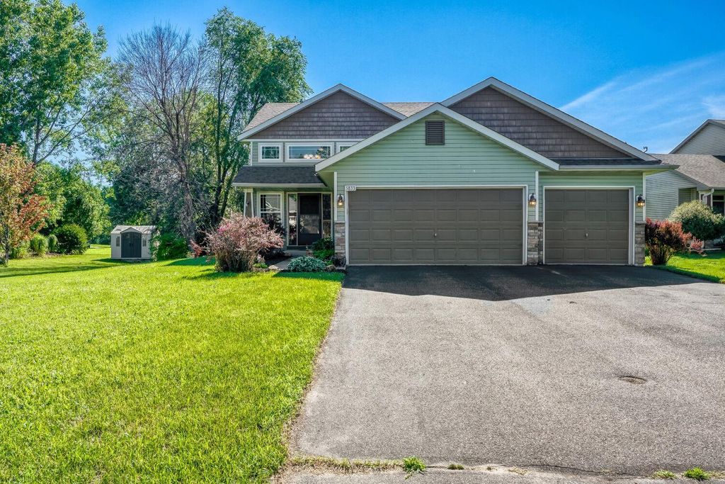 5833 212th Street N, Forest Lake, MN 55025 — photo 2