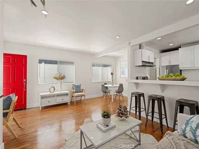 1631 Carver Street, Redondo Beach, CA 90278
