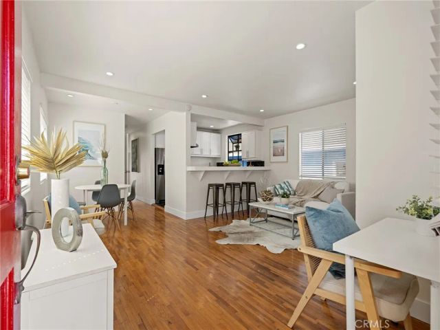 1631 Carver Street, Redondo Beach, CA 90278