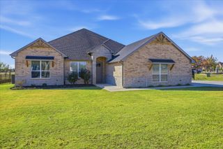 1801 Rockview Drive, Granbury, TX 76049