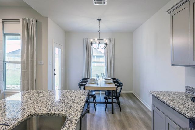 132 Headland Drive, Thibodaux, LA 70301