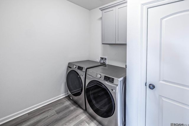 132 Headland Drive, Thibodaux, LA 70301