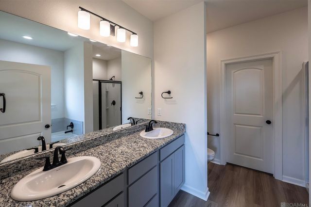 132 Headland Drive, Thibodaux, LA 70301