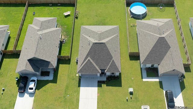132 Headland Drive, Thibodaux, LA 70301