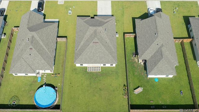 132 Headland Drive, Thibodaux, LA 70301