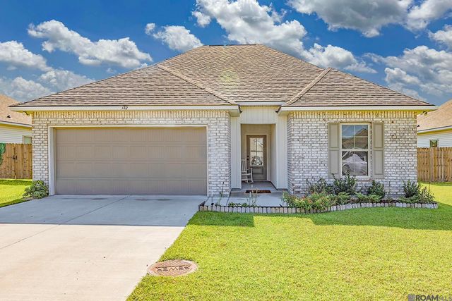 132 Headland Drive, Thibodaux, LA 70301