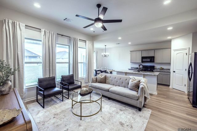 132 Headland Drive, Thibodaux, LA 70301