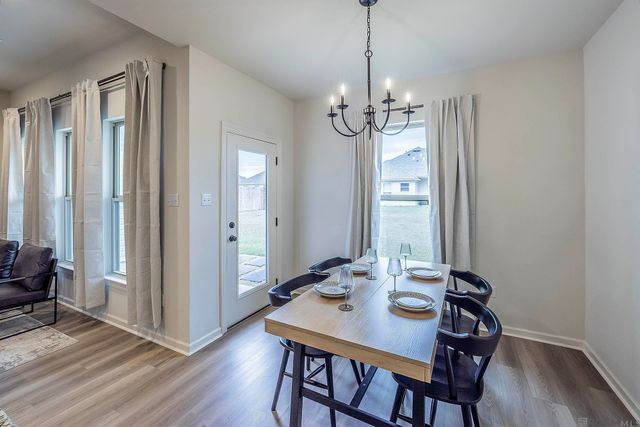 132 Headland Drive, Thibodaux, LA 70301