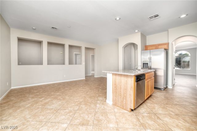 4020 Spring Line Street, North Las Vegas, NV 89032