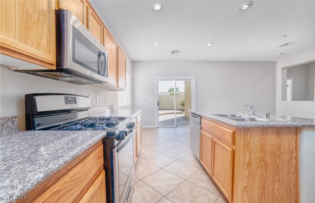 4020 Spring Line Street, North Las Vegas, NV 89032