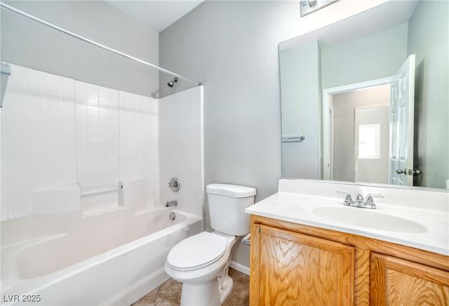 4020 Spring Line Street, North Las Vegas, NV 89032