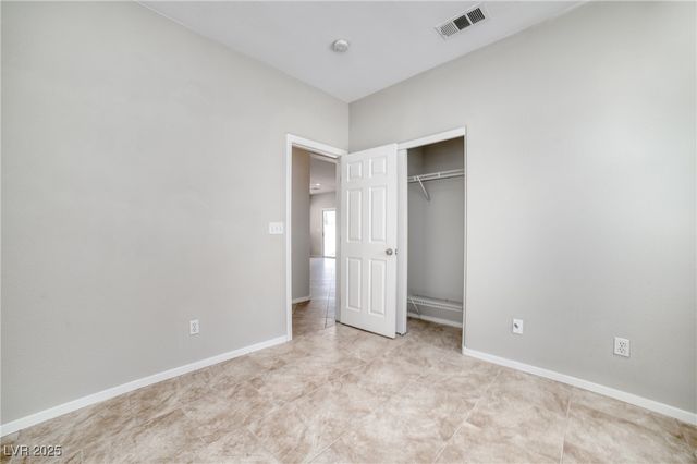 4020 Spring Line Street, North Las Vegas, NV 89032