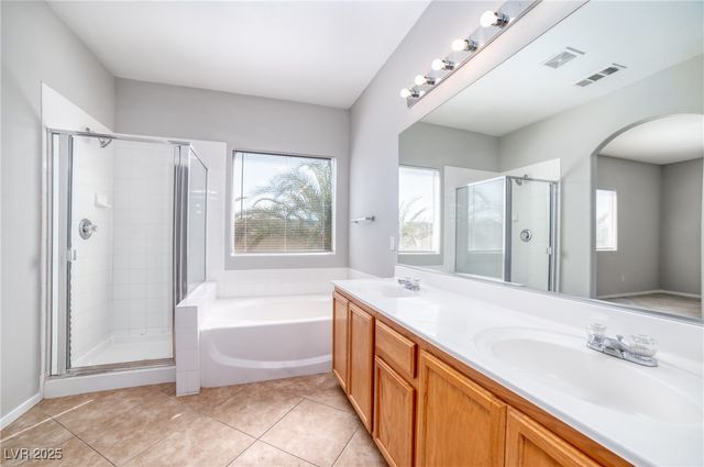 4020 Spring Line Street, North Las Vegas, NV 89032