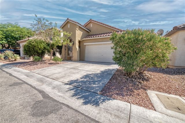 4020 Spring Line Street, North Las Vegas, NV 89032