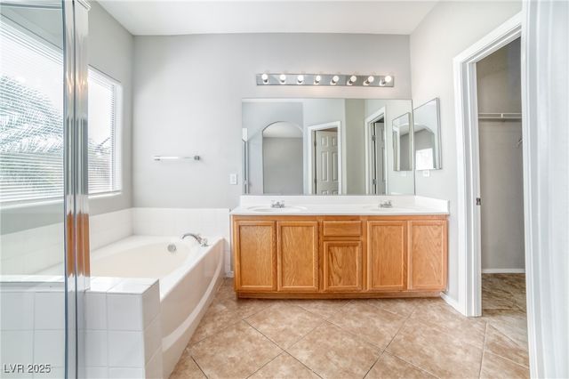 4020 Spring Line Street, North Las Vegas, NV 89032