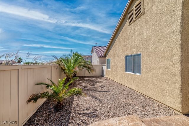 4020 Spring Line Street, North Las Vegas, NV 89032