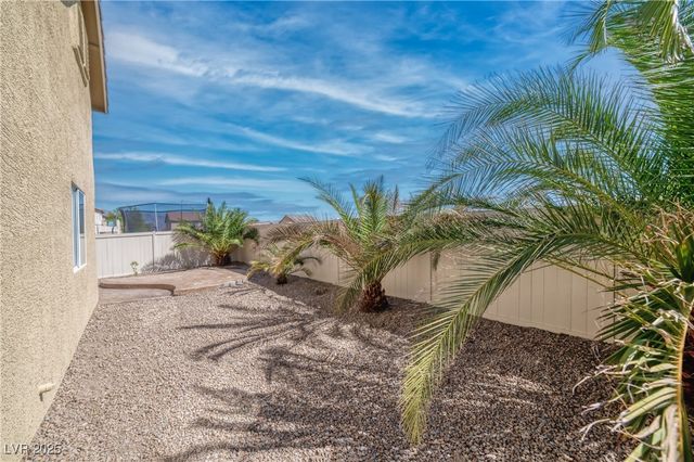 4020 Spring Line Street, North Las Vegas, NV 89032