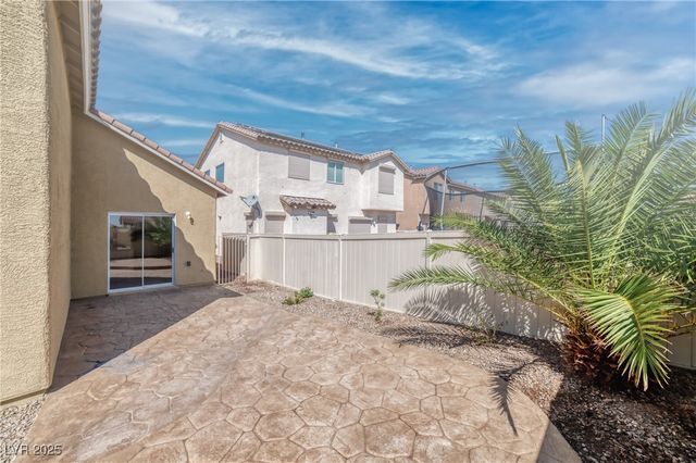 4020 Spring Line Street, North Las Vegas, NV 89032