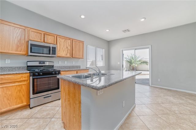 4020 Spring Line Street, North Las Vegas, NV 89032