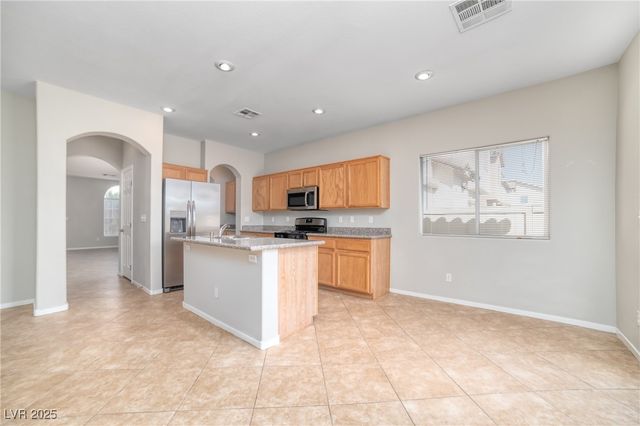 4020 Spring Line Street, North Las Vegas, NV 89032