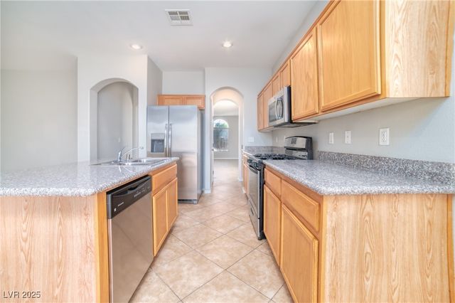 4020 Spring Line Street, North Las Vegas, NV 89032