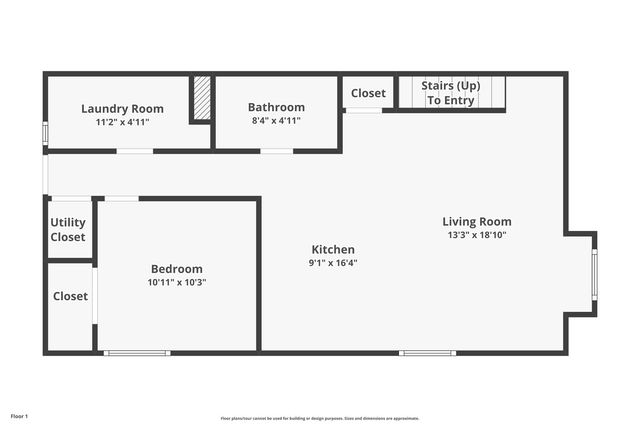 2342 N Lawndale Avenue, Chicago, IL 60647